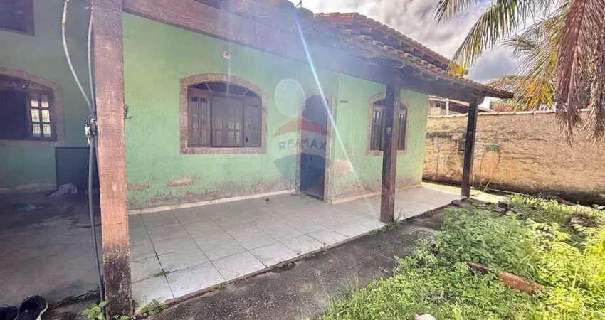 Casa com 3 quartos à venda no Jardim Atlântico, Maricá 