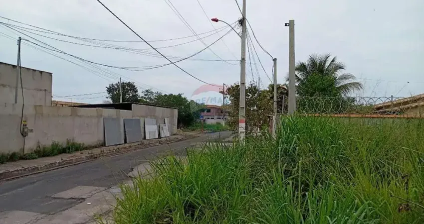Terreno à venda em Itaipuaçú, Maricá 