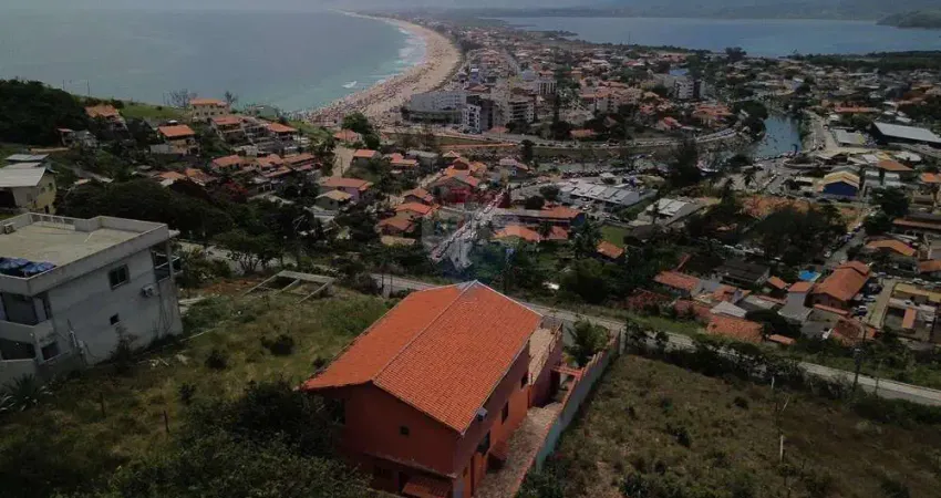 Casa com 4 quartos à venda no Ponta Negra, Maricá