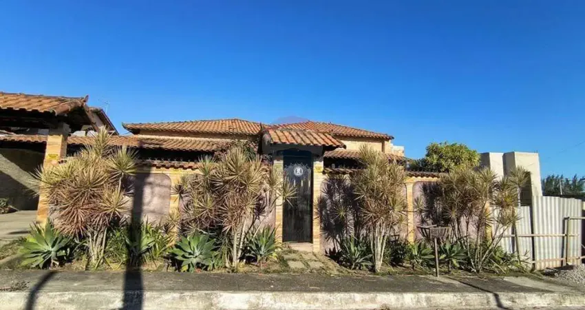 Excelente Oportunidade! Maravilhosa Casa à Venda em Maricá/RJ