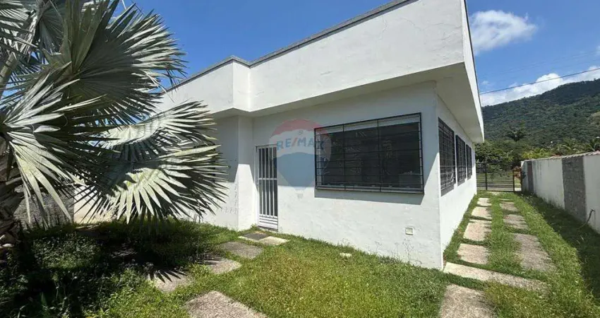 Casa com 2 quartos à venda no São José do Imbassaí, Maricá