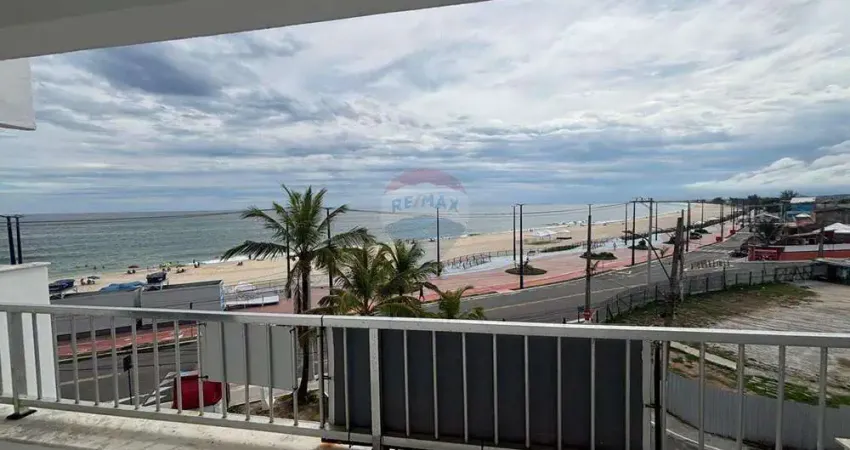 Apartamento com 2 quartos à venda no Ponta Negra, Maricá