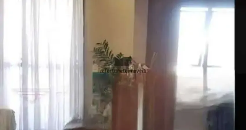 Apartamento com 1 quarto à venda na Avenida Bosque da Saúde, Saúde, São Paulo