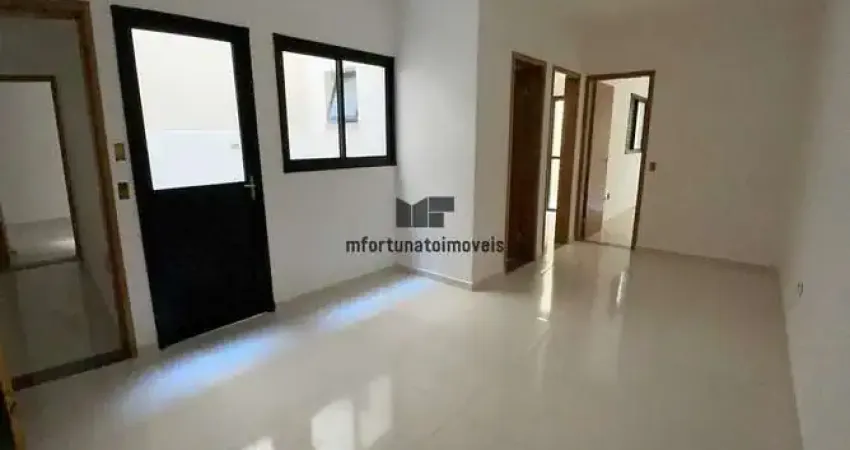 Apartamento (novo+ elevador)próximo á UBS - Jardim Alvorada