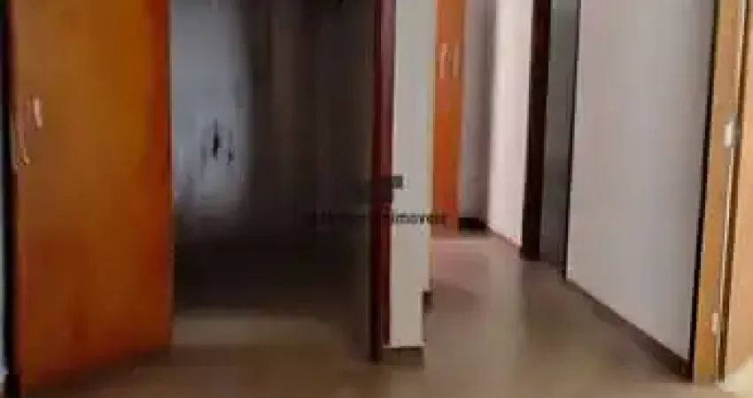 Apartamento garden- 107 m2 3 dorms ( 1 suíte) 2 vagas - chácara inglesa