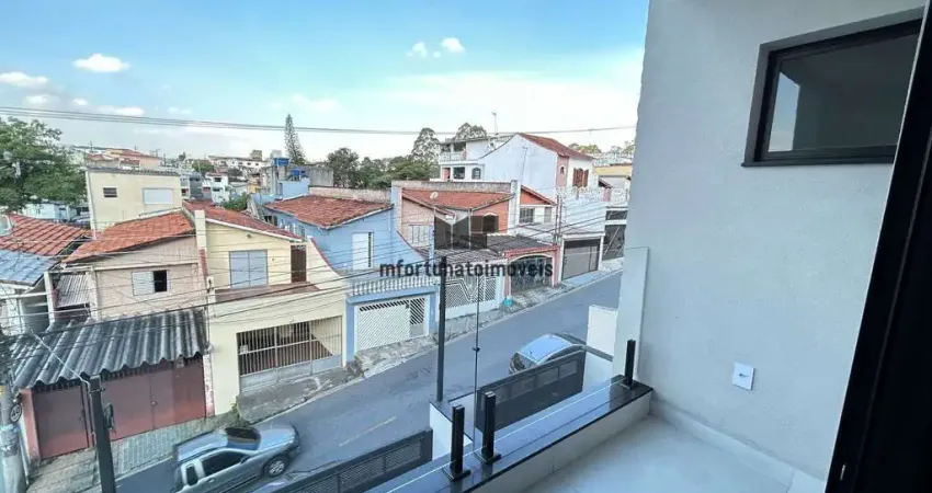 Casa com 3 quartos à venda no Demarchi, São Bernardo do Campo