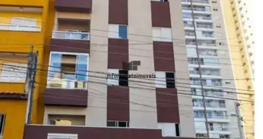 Apartamento com 2 quartos à venda na Rua João Martin Bianco, Centro, São Bernardo do Campo