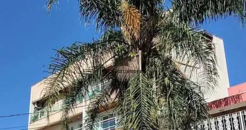 Cobertura com 3 quartos à venda na Rua Alzira Camargo, Rudge Ramos, São Bernardo do Campo