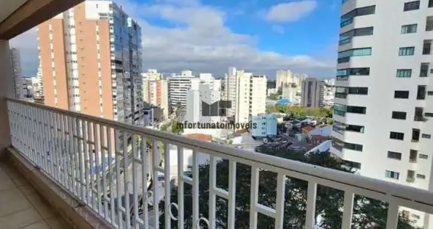 Apartamento com 3 quartos à venda no Centro, São Bernardo do Campo