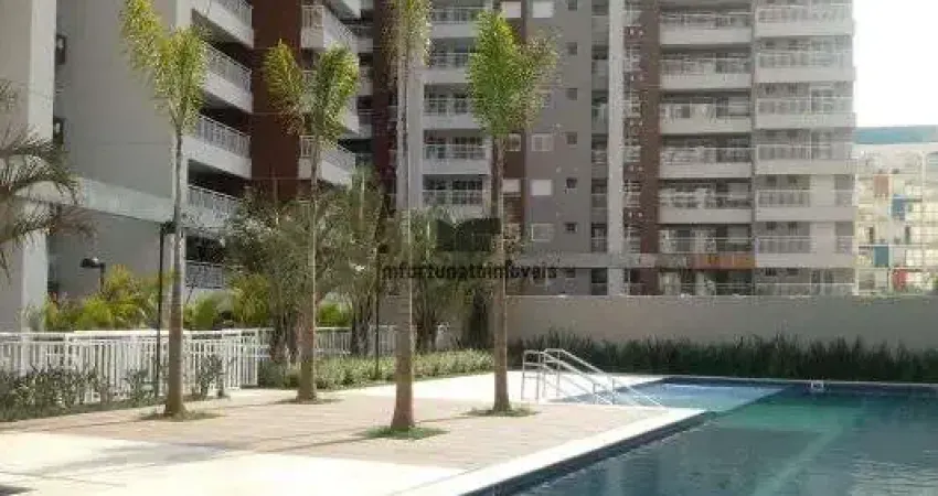 Apartamento com 3 quartos à venda na Rua Venezuela, Centro, Santo André
