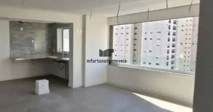 Apartamento com 3 quartos à venda na Avenida Aldino Pinotti, Centro, São Bernardo do Campo
