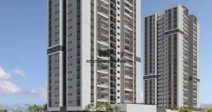 Apartamento alto padrão -  próximo ao shopping golden square
