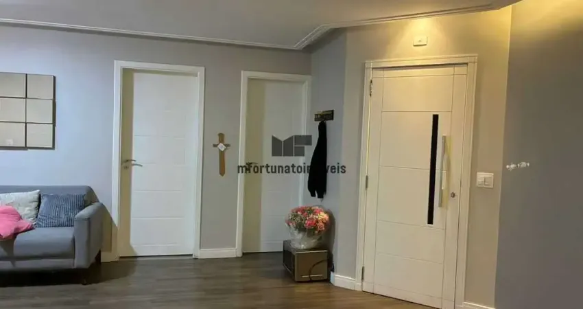 Apartamento com 3 quartos à venda no Rudge Ramos, São Bernardo do Campo