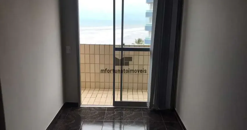 Apartamento com 1 quarto à venda no Centro, Mongaguá