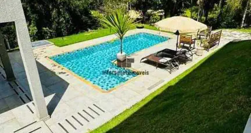 Casa com 4 quartos à venda no Parque Rio Abaixo, Atibaia