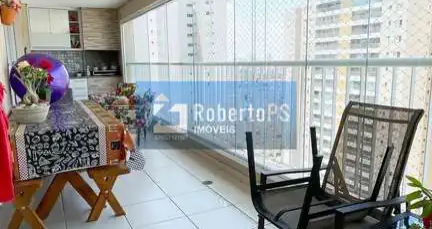 Apartamento com 4 quartos à venda no Jardim das Indústrias, São José dos Campos 