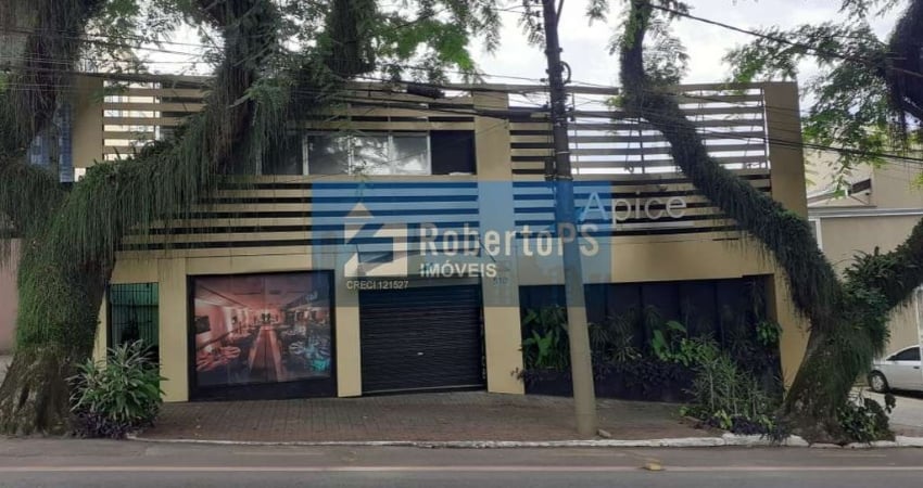 Excelente Prédio comercial central de São José dos Campos, estuda permuta em imóveis.