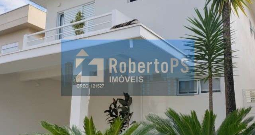 Casa em condomínio fechado com 3 quartos à venda no Urbanova VII, São José dos Campos 