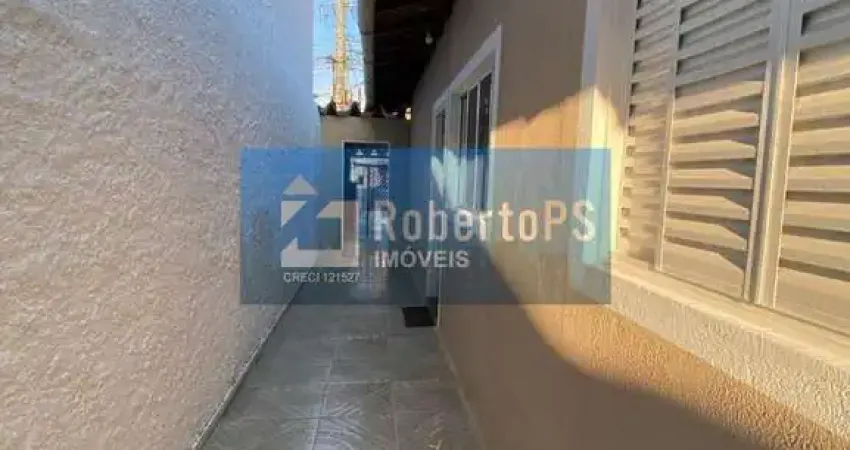 Casa com 2 quartos à venda no Jardim Motorama, São José dos Campos 