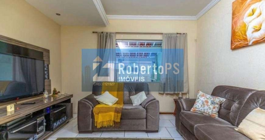 Casa com 3 quartos à venda no Jardim das Indústrias, São José dos Campos 