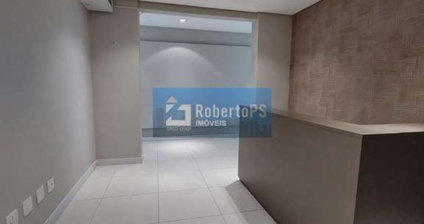 Sala comercial com 4 salas para alugar no Jardim Aquárius, São José dos Campos 