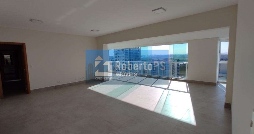 Apartamento com 4 quartos para alugar no Jardim Aquárius, São José dos Campos 