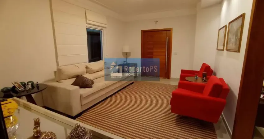Excelente sobrado no Cond. Altos da Serra VI, 4 dormitórios, 2 suítes, 245 m2, para venda R$1.750.000 Urbanova, São José dos Campos-SP