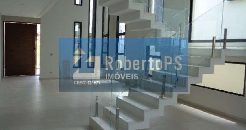 Sobrado com 4 suítes à venda, 374 m² por R$ 3.340.000 - Condomínio Residencial Alphaville II - São José dos Campos/SP