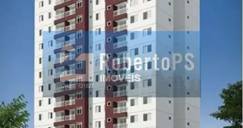 Apartamentos no Residencial Serra da Estrela de 57m2 ou 59m2 à partir de R$365.000,00