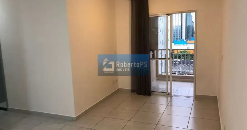 Lindo apartamento na Vila Sanches 3 dorms, 1 suíte e churrasqueira na varanda.