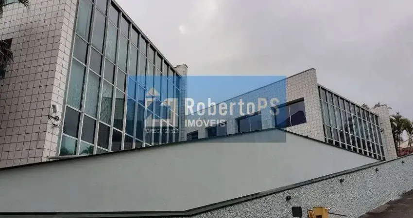 Excelente prédio comercial em área nobre na Vila Clementino