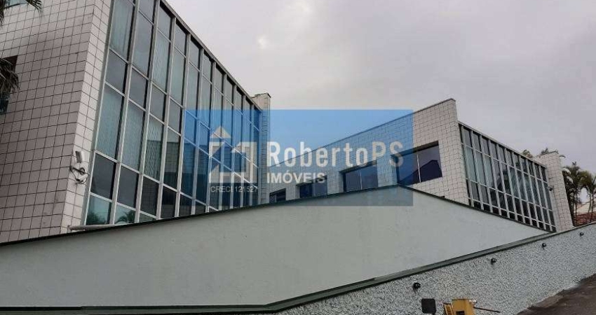 Excelente prédio comercial em área nobre na Vila Clementino