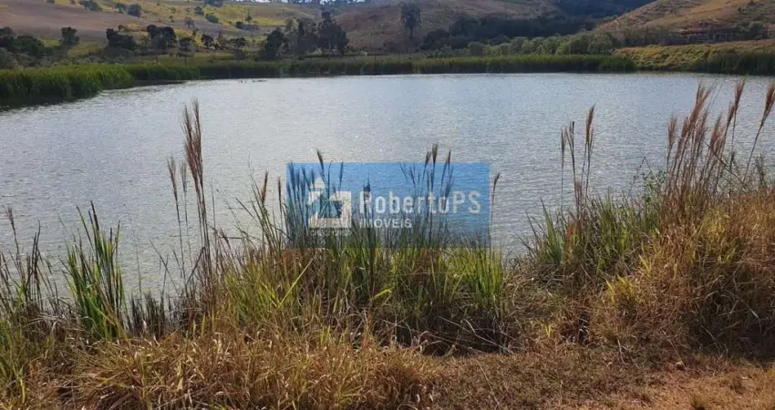 Fazenda com 364 hectares no Sul de Minas no Circuito das Águas na cidade de Conceição do Rio Verde a 5km de Águas de Contendas