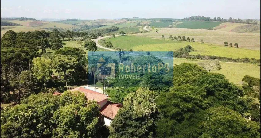 Fazenda à venda no Centro, Minduri 
