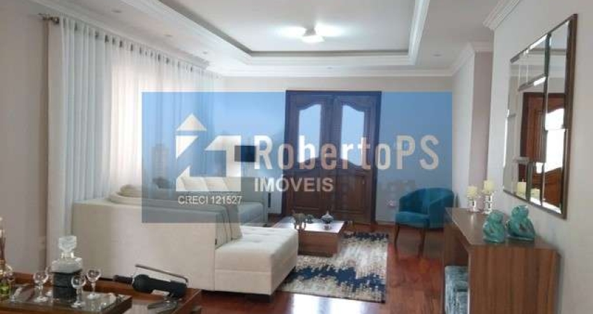 Sobrado com 4 dormitórios, 3 suítes, à venda, 264 m² por R$ 1.550.000 - Floradas da Serra - Urbanova - São José dos Campos/SP