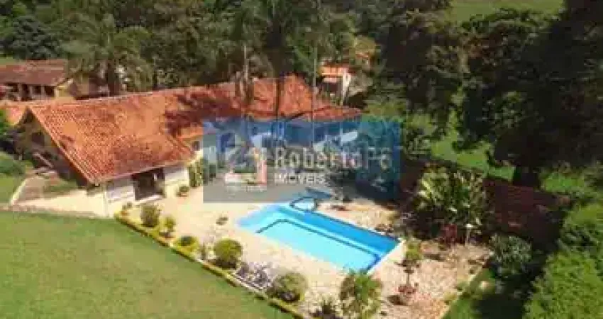 Fazenda à venda no Centro, Cambuquira 
