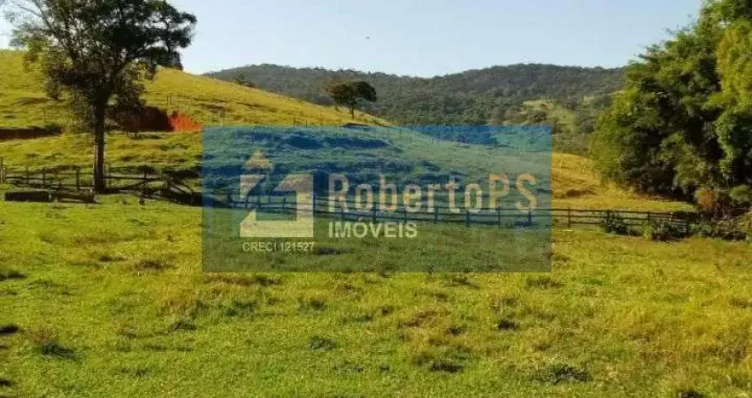 Fazenda  de 94 hectares (38,5 alqueires) à venda por R$4.500.000,00 no Sul de Minas