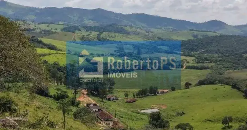 Fazenda a venda com 347 hectares no Sul de Minas por R$10,000.000,00