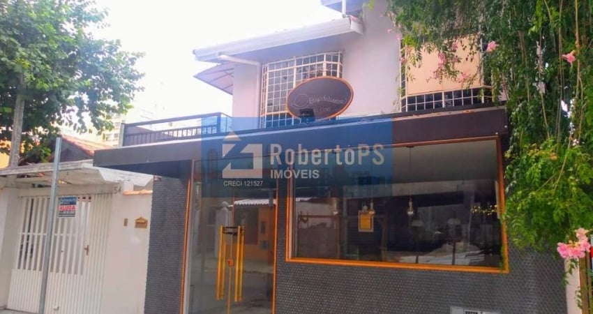 Casa com 6 quartos para alugar na Vila Ema, São José dos Campos 