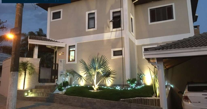 Casa em condomínio fechado com 3 quartos para alugar no Urbanova, São José dos Campos 