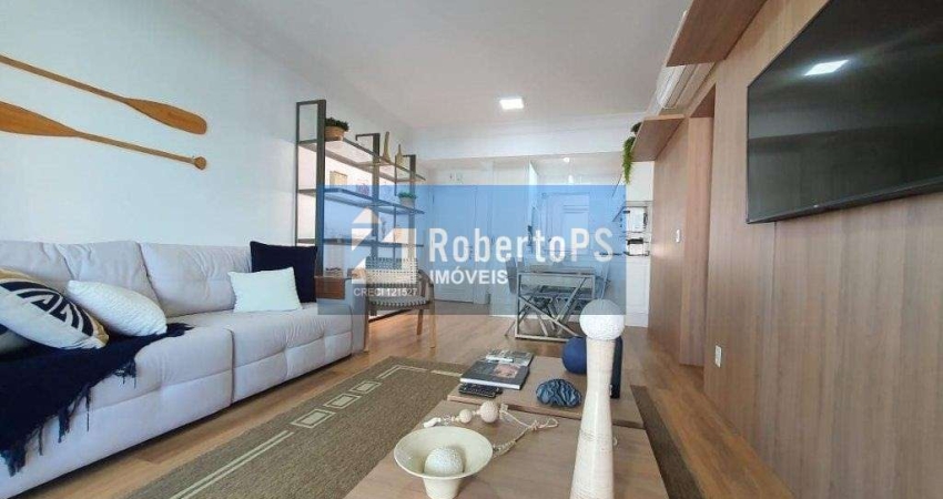 Apartamento maravilhoso na Riviera de São Lourenço com 3 dormitórios e suíte, mobiliado e planejado. Oportunidade!