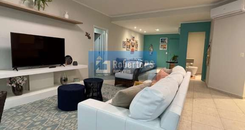 Apartamento lindíssimo na Riviera de São Lourenço com 3 suítes, lavabo, mobiliado e  decorado. Oportunidade!
