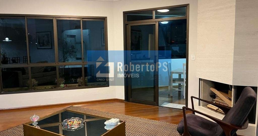 Lindo apartamento amplo com móveis planejados embutidos na Vila Bethânia. Oportunidade