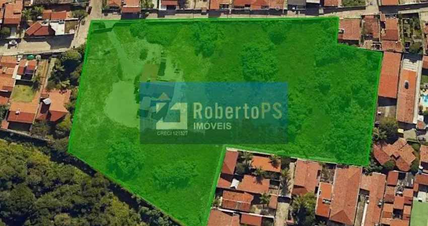 Área bem localizada na Ponta Negra, região turística de Natal. Área já com projeto aprovado para construção de casas.