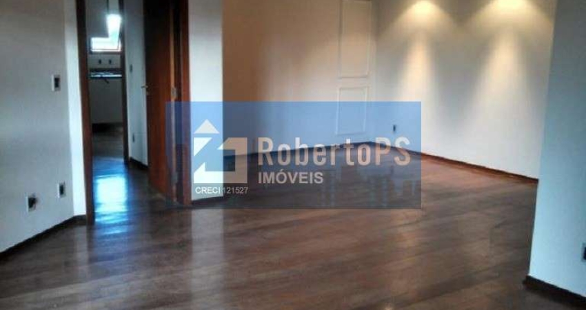 Belíssimo Apartamento de 187m² com Localização Privilegiada e Área de Lazer, no Centro de  Taubaté.