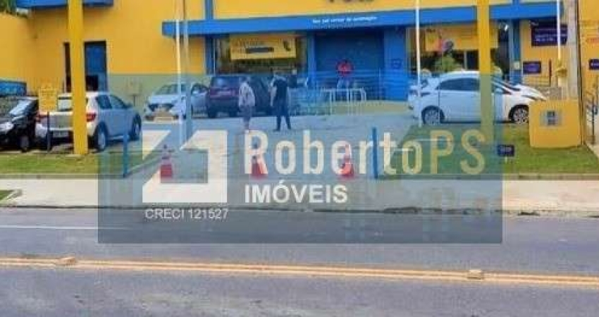 Ponto comercial em São Paulo com 706 m². Restante contrato de locação de 8 anos mais dez anos.