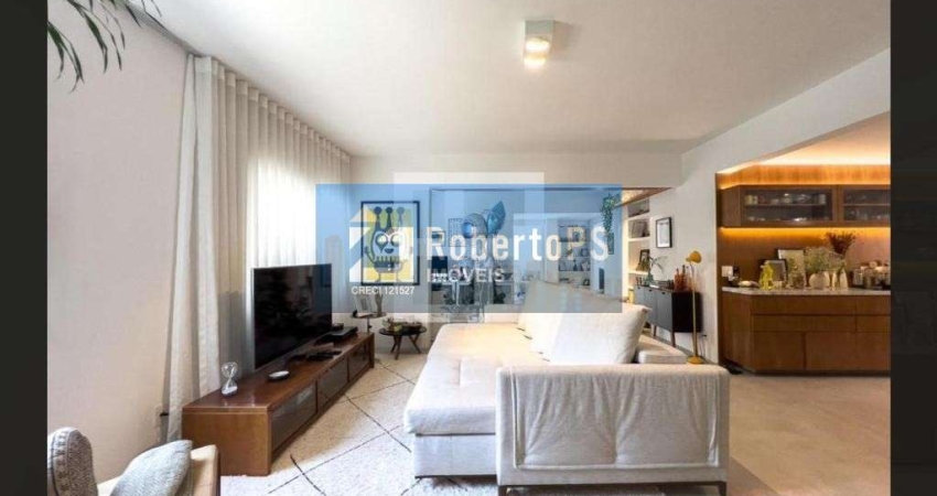 Apartamento com 2 quartos à venda no Jardim Paulista, São Paulo 