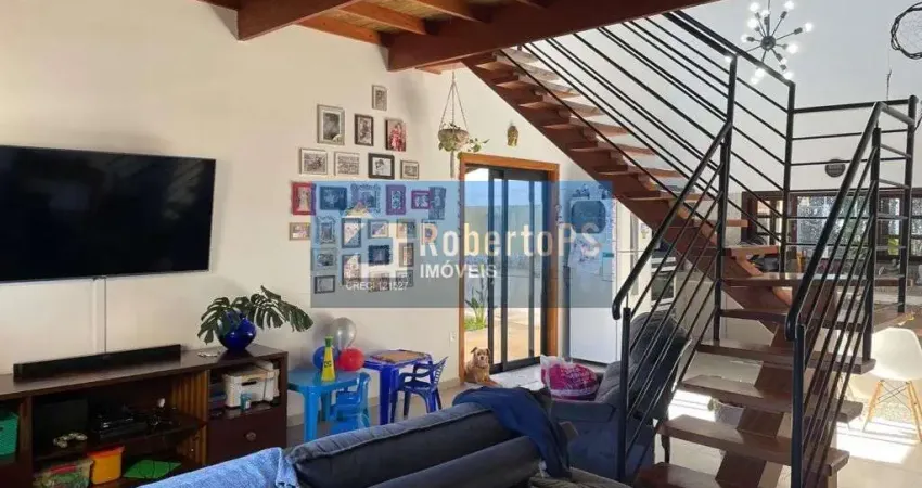 Linda casa com estilo de chácara em Taubaté