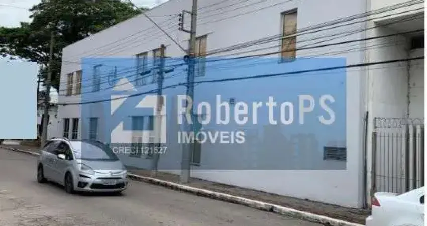 PREDIO A VENDA/LOCAÇÃO DE ESQUINA NO CENTRO DE SÃO JOSÉ DOS CAMPOS