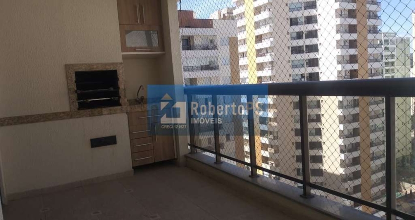 Maravilhoso apartamento de 4 dormitórios no Aquarius com sacada gourmet.